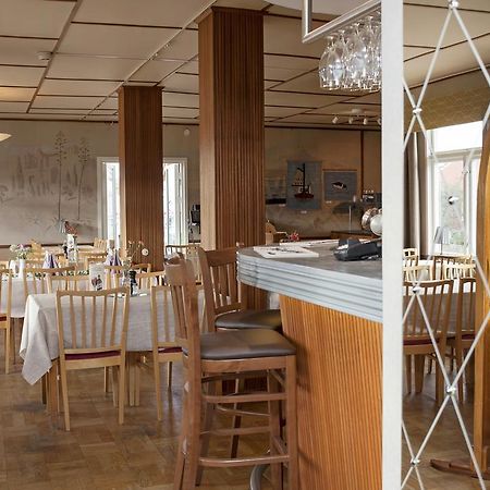 Hotell Nordevik Skärhamn Eksteriør billede