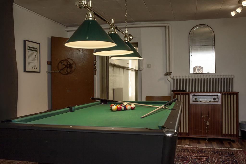 Hotell Nordevik Skärhamn Eksteriør billede