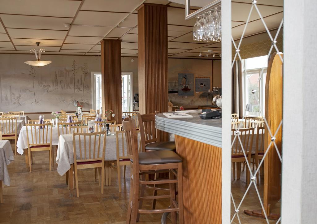 Hotell Nordevik Skärhamn Eksteriør billede