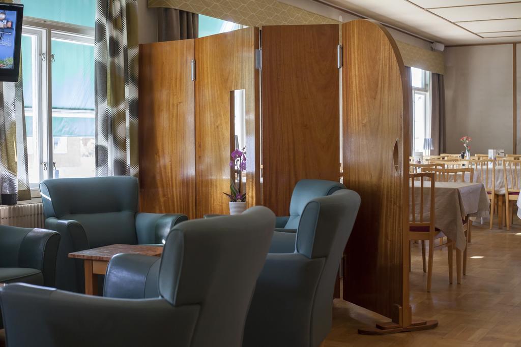 Hotell Nordevik Skärhamn Eksteriør billede