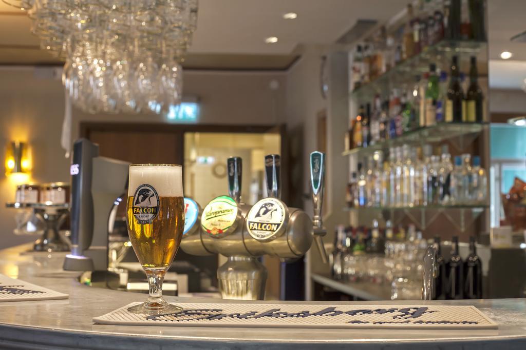 Hotell Nordevik Skärhamn Eksteriør billede