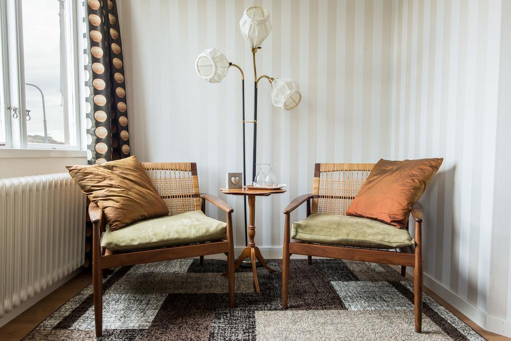 Hotell Nordevik Skärhamn Værelse billede