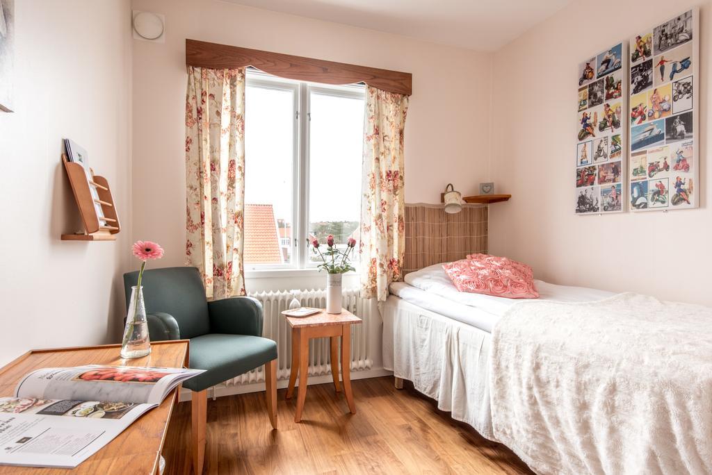 Hotell Nordevik Skärhamn Værelse billede