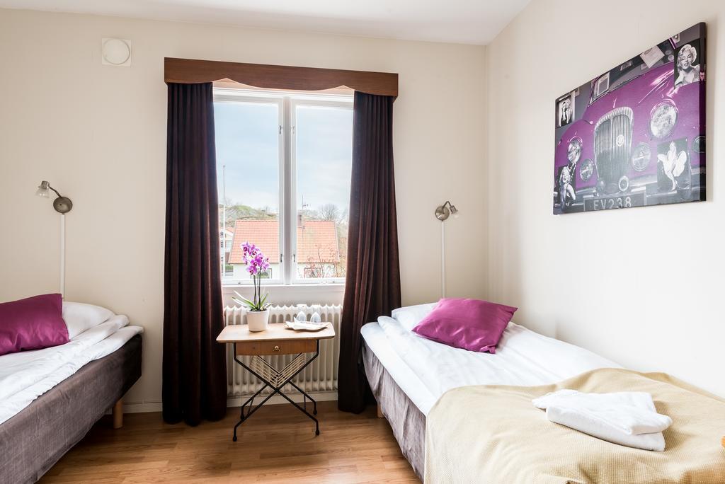 Hotell Nordevik Skärhamn Værelse billede