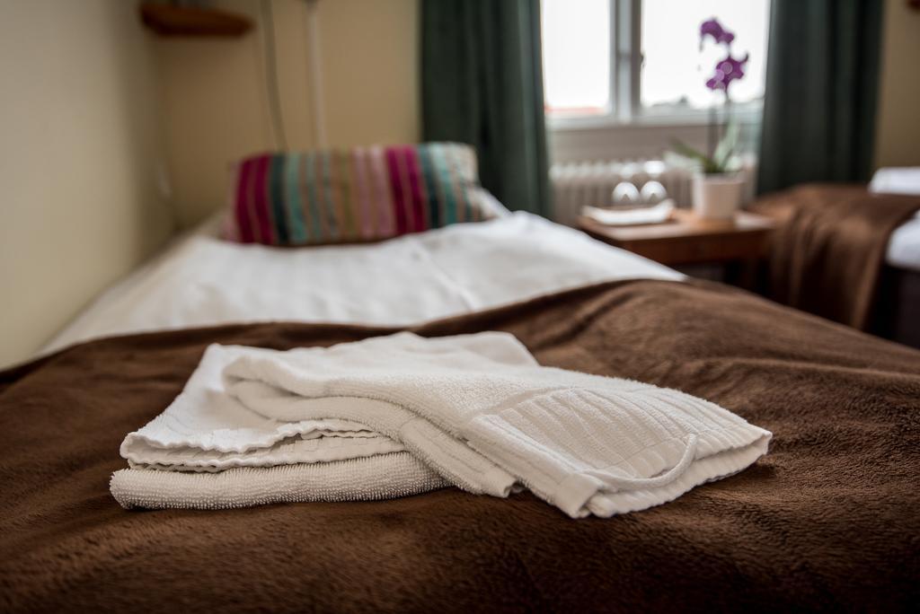 Hotell Nordevik Skärhamn Værelse billede