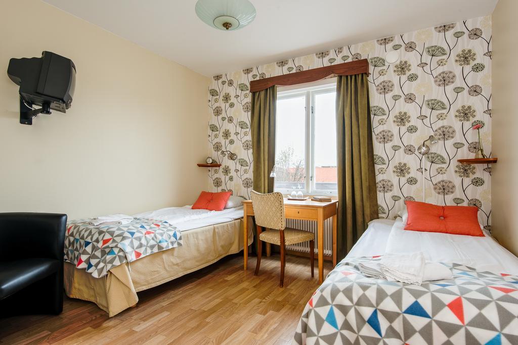 Hotell Nordevik Skärhamn Værelse billede