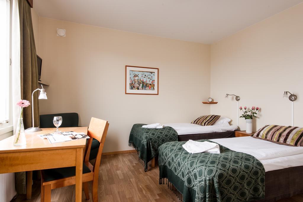 Hotell Nordevik Skärhamn Værelse billede